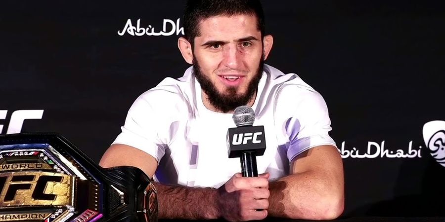 Islam Makhachev Curiga Ada Niat Terselubung Conor McGregor di Program TUF 31