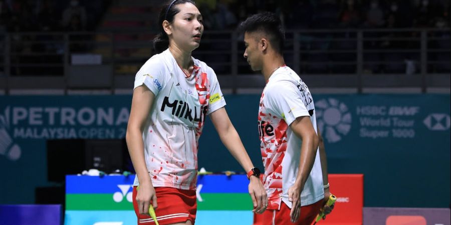 Waspada Dejan/Gloria! Wakil Malaysia Bawa Misi Balas Dendam di German Open 2023