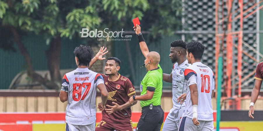 Termasuk Pemain Timnas Indonesia, 2 Pilar PSM Makassar Kena Sanksi dan Absen Lawan Barito Putera