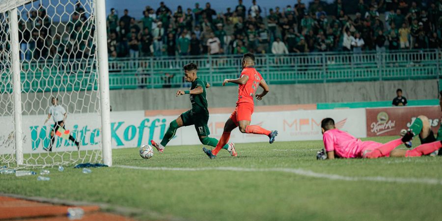 Sukses Jadi Supersub, Winger Persebaya Surabaya Tak Pikirkan Keputusan Aji Santoso