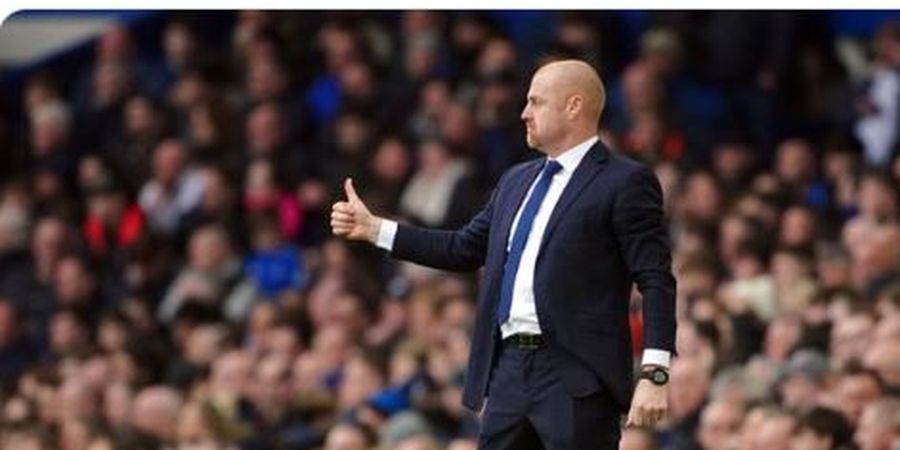 Man City Vs Everton - Sean Dyche Waspadai Kebangkitan Armada Pep Guardiola