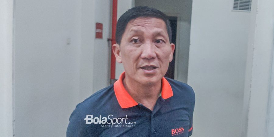 Terima Perintah dari PSSI, PT LIB Tetap Jadi Operator Liga 2