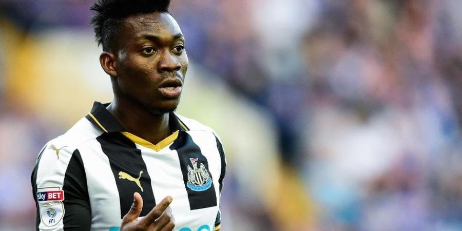 BREAKING NEWS - Korban Gempa Turki, Christian Atsu Dikonfirmasi Meninggal Dunia