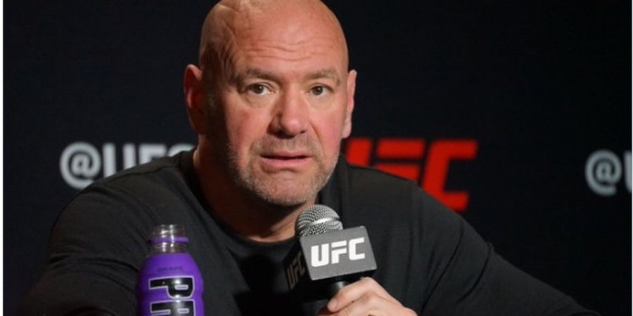 Klarifikasi Bos UFC Terhadap Kritikan Islam Makhachev Soal Kurangnya Promosi Pertandingan