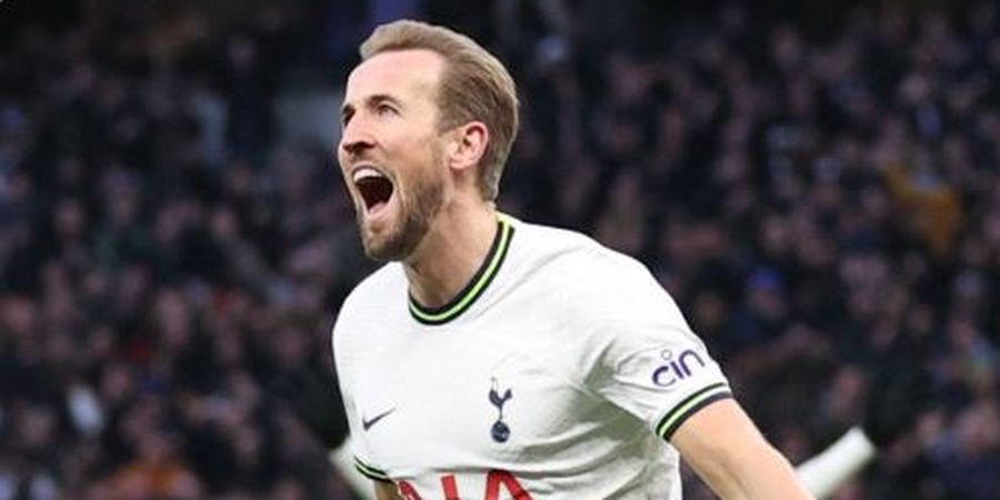 Hormati Tottenham Hotspur, Harry Kane Pastikan Bertahan Sampai Kontrak Habis