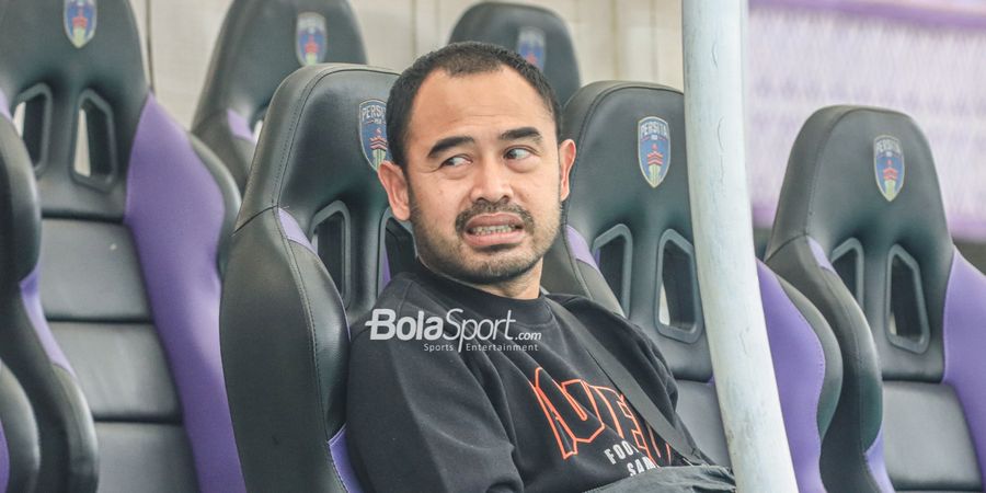 Jawaban Jujur Eks Pilar Timnas Indonesia Ponaryo Astaman soal Dicalonkan Wakil Ketua PSSI