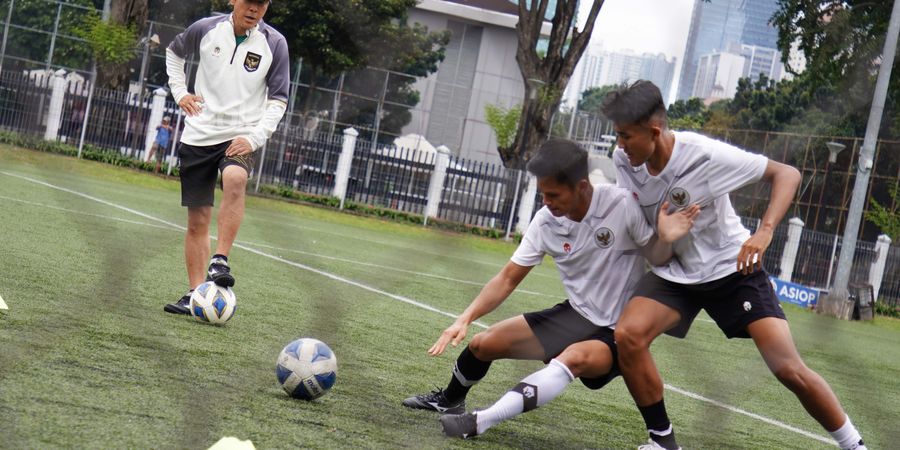 Persebaya Dukung Persib dan Persija, TC Jangka Panjang Timnas U-20 Indonesia Kurang Efektif