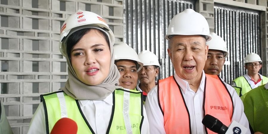 Tagih Deposit ABL, Louvre Surabaya Dituntut Perbasi Selesaikan Masalah Gaji Pemain Dulu