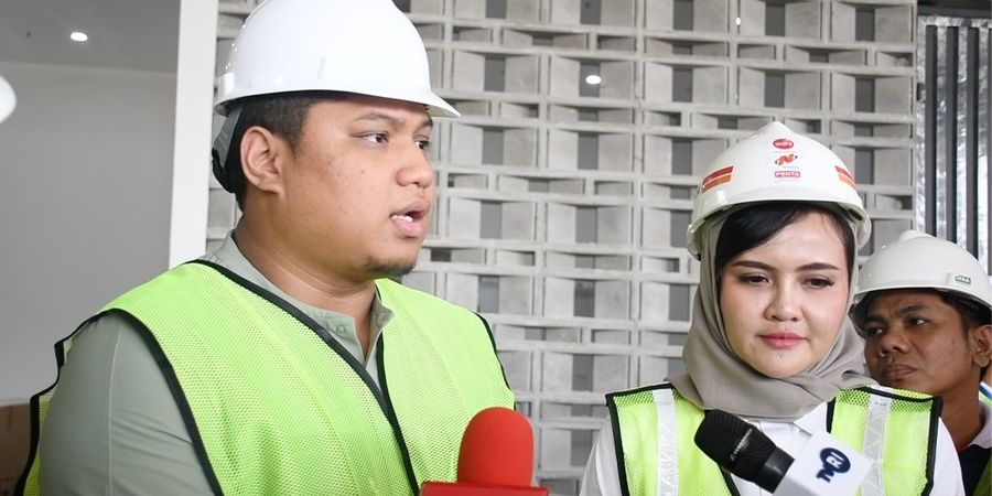 Perbasi akan Manfaatkan Penuh Fasilitas IMS untuk Timnas Indonesia