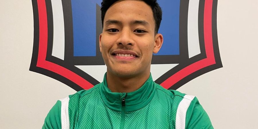 Beda dengan Egy dan Witan, Wonderkid Malaysia Paksakan Diri di Eropa Meski Nasibnya Merana