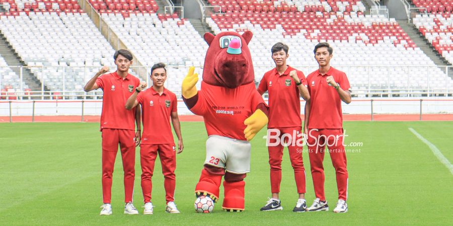 Mereka yang Buat Indonesia Gagal Jadi Tuan Rumah Piala Dunia U-20 2023 Bisa Dituntut Pidana