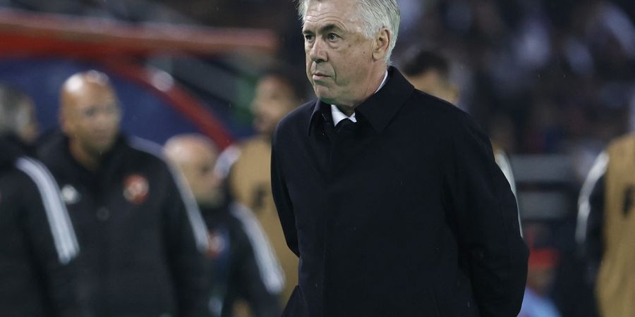 Nyaris Di-comeback Musim Lalu, Carlo Ancelotti Minta Real Madrid Tak Anggap Remeh Chelsea