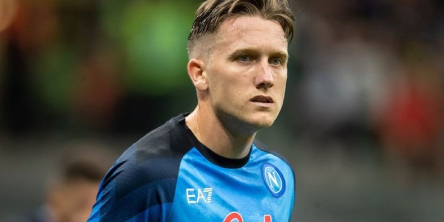 Liverpool Krisis Gelandang Kreatif, Piotr Zielinski Masuk Daftar Incaran