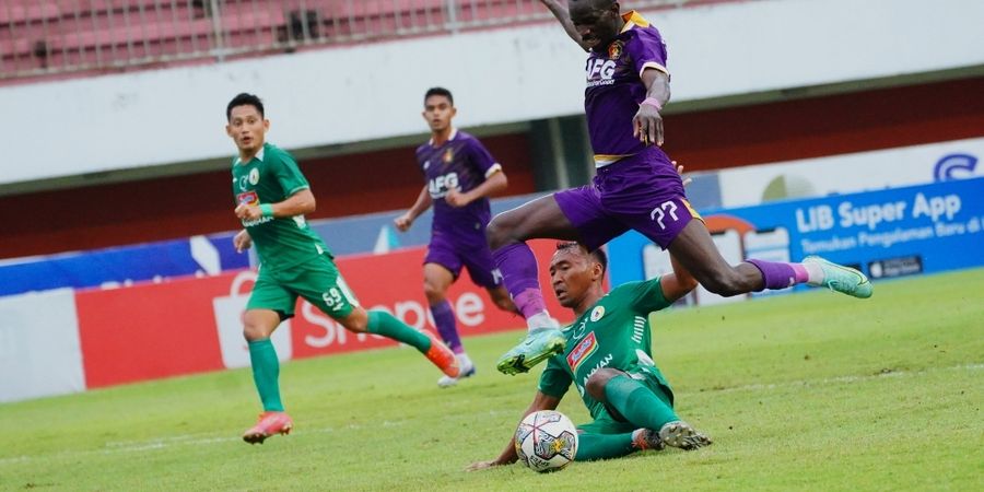 Persik Merasa Dirugikan, Lapor Wasit dan Panpel PSS Sleman ke PSSI