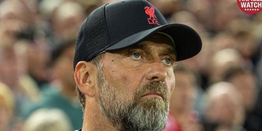 Liverpool Keok Lawan Real Madrid di Kandang Sendiri, Juergen Klopp Jengkel dengan Pertanyaan Wartawan Spanyol