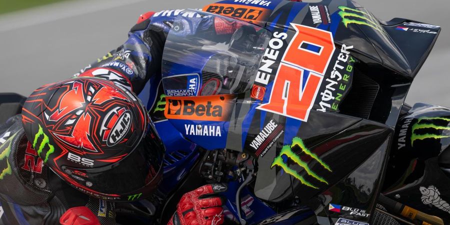 Derita Yamaha Jadi Tim Sebatang Kara pada MotoGP 2023 Mulai Terasa