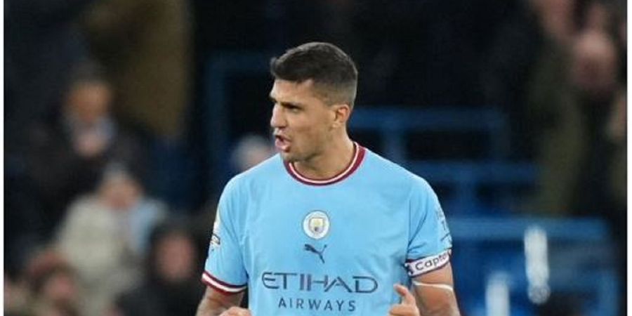 Gelandang Manchester City Pesimistis Bisa Kejar Arsenal dalam Perburuan Trofi Liga Inggris