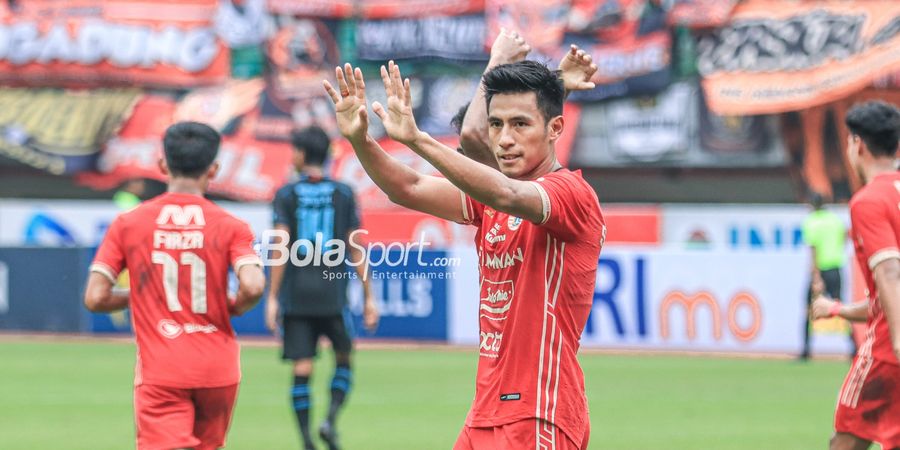 Kenapa Persija Pimpin Klasemen Liga 1 padahal Kalah Produktivitas Gol dari PSM?