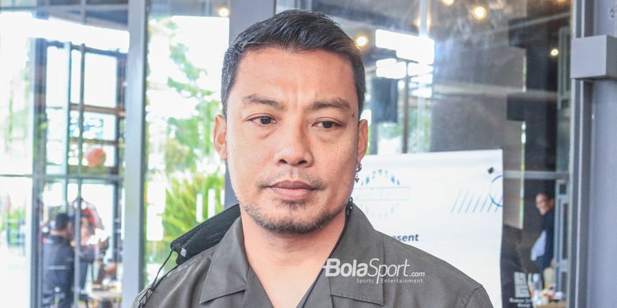 Sebut Main Seperti Tarkam, Hamka Hamzah Marah Besar di Ruang Ganti Usai RANS Nusantara FC Nirkemenangan 9 Kali Beruntun