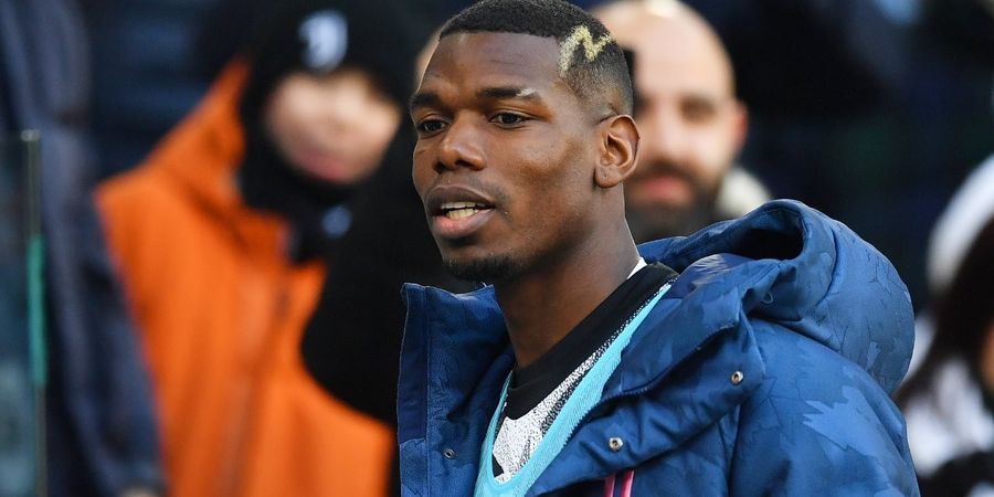 Awal Kedatangan di Juventus Bikin Semringah, Paul Pogba Kini Justru Jadi Masalah