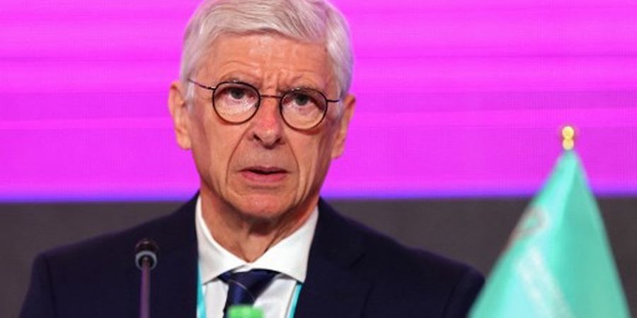 Sempat Bikin Tuduhan Doping Uang, Arsene Wenger Yakin Man City Tak Bakal Didegradasi