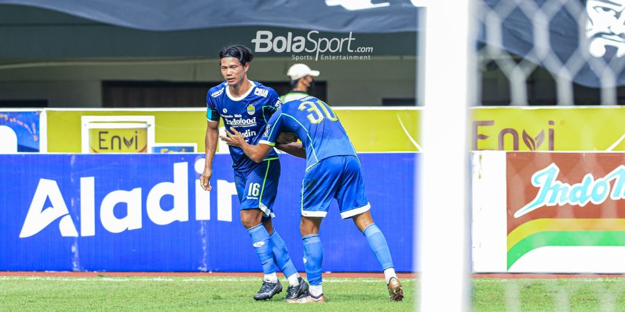 Bojan Hodak Dukung Satu Pemain Senior Persib Jadi Pelatih