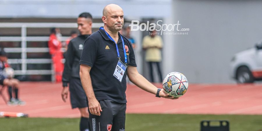 Dua Rivalnya Tumbang, Ini 4 Faktor PSM Makassar Juarai Liga 1 dengan Mudah