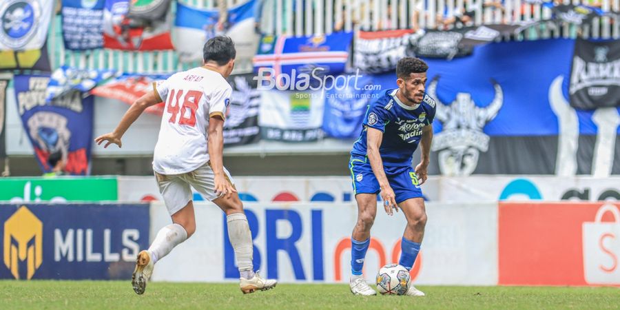 Bos Persib Bandung Minta PT LIB Terapkan VAR di Liga 1 Karena Wasit Tidak Paham Offside dan Onside