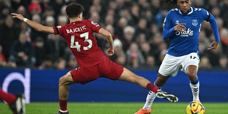 Bukan Gelandang Jepang, Liverpool bakal Punya Rodri Sendiri Versi Murah Meriah