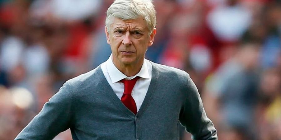 Lampaui Arsenal, Arsene Wenger Puji Habis-habisan Tottenham Hotspur sebagai Favorit Juara Liga Inggris