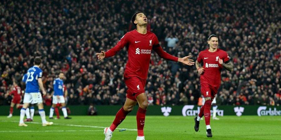 Hasil dan Klasemen Liga Inggris - Diwarnai 4 Momen Penting, Liverpool 9 Poin Menuju Zona Liga Champions