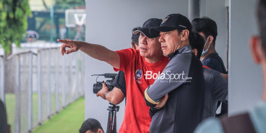 Iwan Bule Turut Komentari Hasil Timnas Indonesia Vs Arab Saudi, Sebut 3 Pemain Terbaik