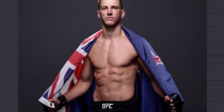 UFC 313 - Lawan Musuh Terakhir Khabib Nurmagomedov, Korban Islam Makhachev Siap Masuk Rumah Sakit