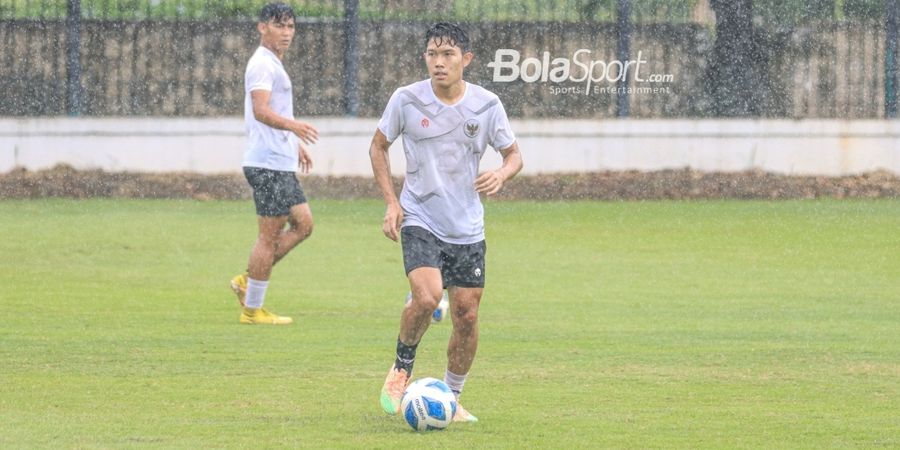 Di Detik Terakhir Shin Tae-yong Revisi Pemanggilan Timnas Indonesia untuk ASEAN Cup 2024, 4 Pemain Tersingkir karena Taktik