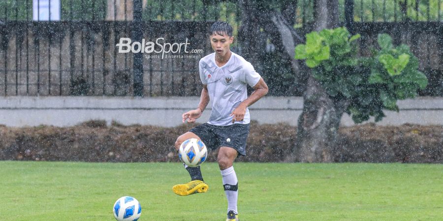 Tak Ada Alasan Lagi, Timnas U-20 Indonesia Optimis Tumbangkan Suriah