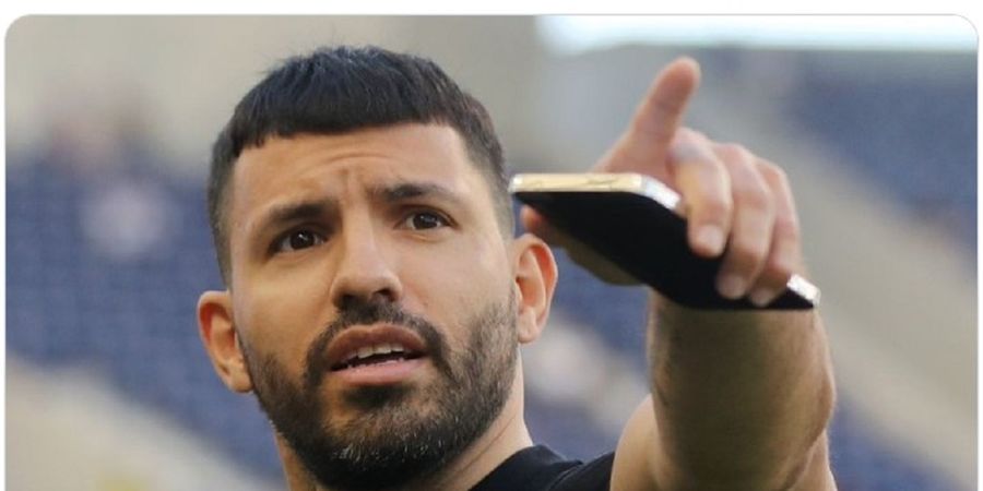 Chelsea dan Liverpool Terpuruk, Sergio Aguero: Mereka Masih Punya Peluang di 4 Besar