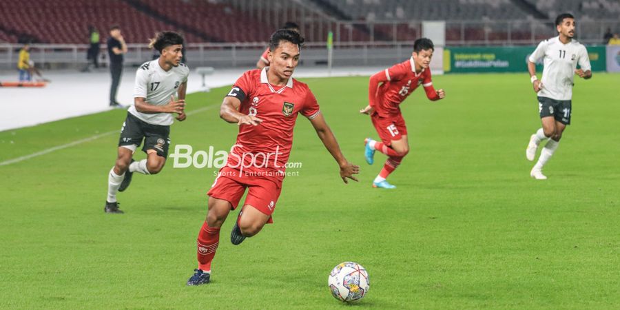 BREAKING NEWS - Shin Tae-yong Panggil Satu Pemain Baru ke Timnas Indonesia Jelang Lawan Vietnam