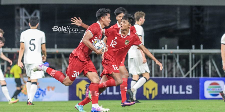 Timnas U-20 Indonesia Harus Waspada, Ini 3 Pemain yang Berbahaya di Piala Asia U-20 2023