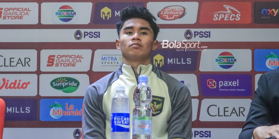 Sempat Jadi Bahan Kritik Thomas Doll, Ferarri Ungkap Manfaat TC Bersama Shin Tae-yong