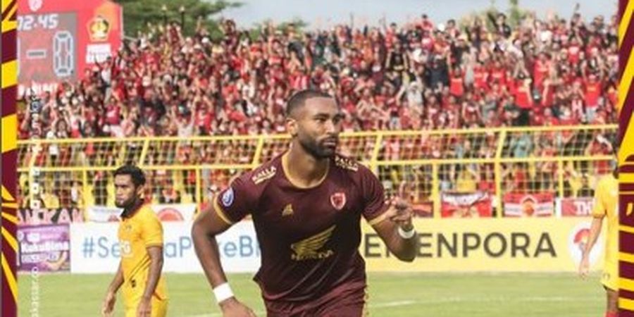 Hasil Liga 1 - PSM Makassar Kokoh di Puncak Klasemen, Sulit Dikerjar Rivalnya