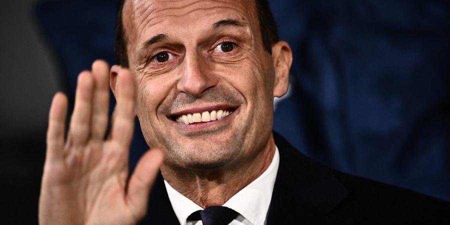 Juventus Rayakan Masuk Final Coppa Italia seperti Menang Liga Champions, Allegri Perpanjang Napas