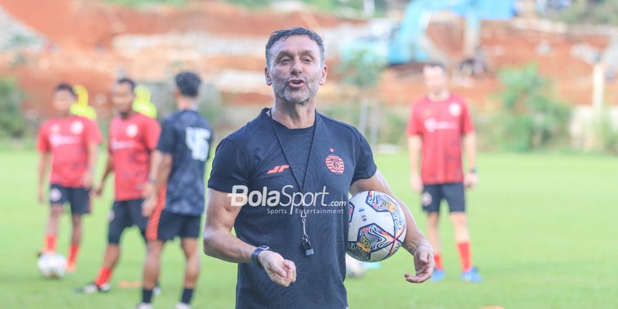 Komentar Thomas Doll Setelah Lihat Ferarri dan Cahya Supriadi Langsung Diandalkan Timnas U-20 Indonesia