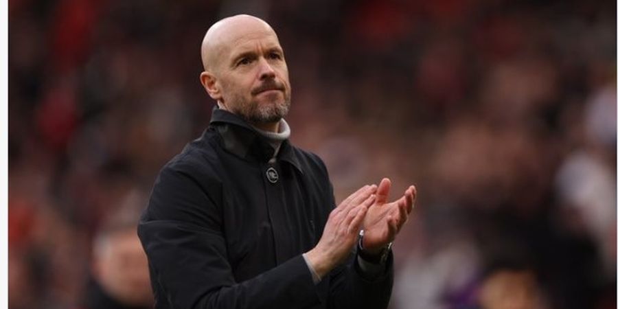 Gelontorkan Ratusan Juta Pounds tapi Masih Bapuk, Chelsea Disentil Erik ten Hag