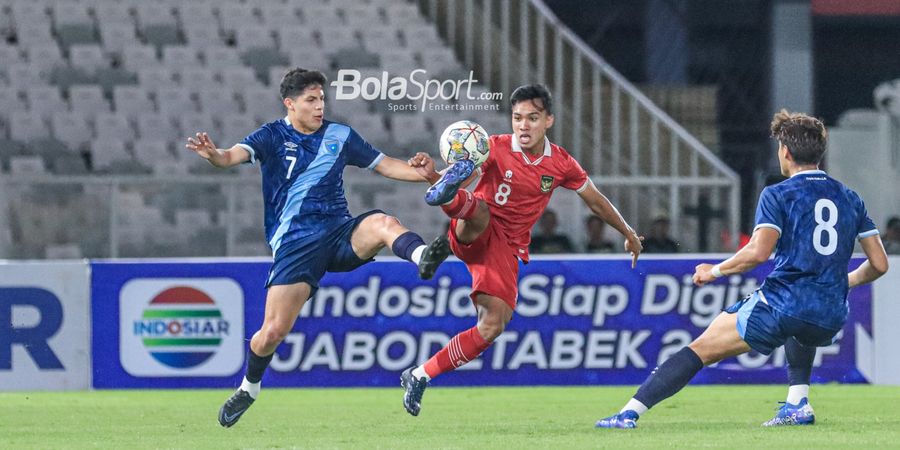 Anak Asuh Shin Tae-yong di Timnas Indonesia Dilarang Abroad ke Eropa, Bolehnya ke Asia Saja, Kata Ibunya Kejauhan