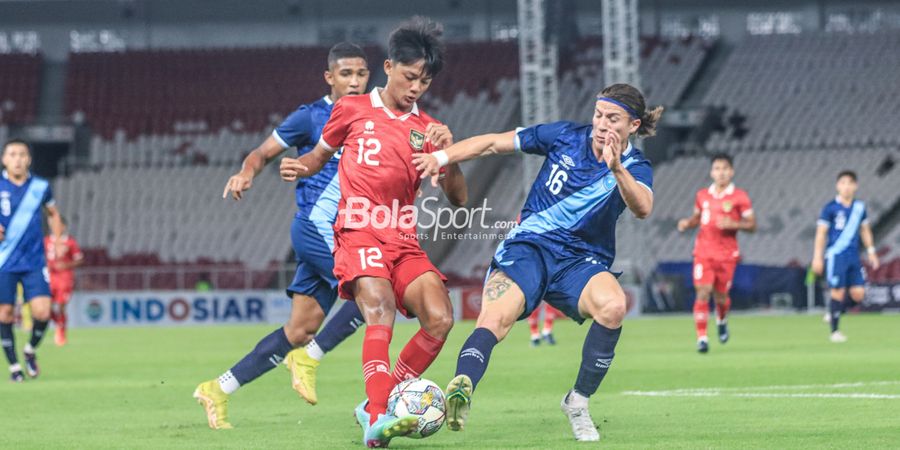 ASEAN Cup 2024 - Sudah Paham Selera Shin Tae-yong, Bek Arema FC Tambah Porsi Latihan Fisik