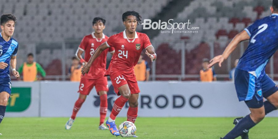 Timnas Vietnam Mampu Kalahkan Raksasa Asia, Timnas U-20 Indonesia Harus Segera Evaluasi