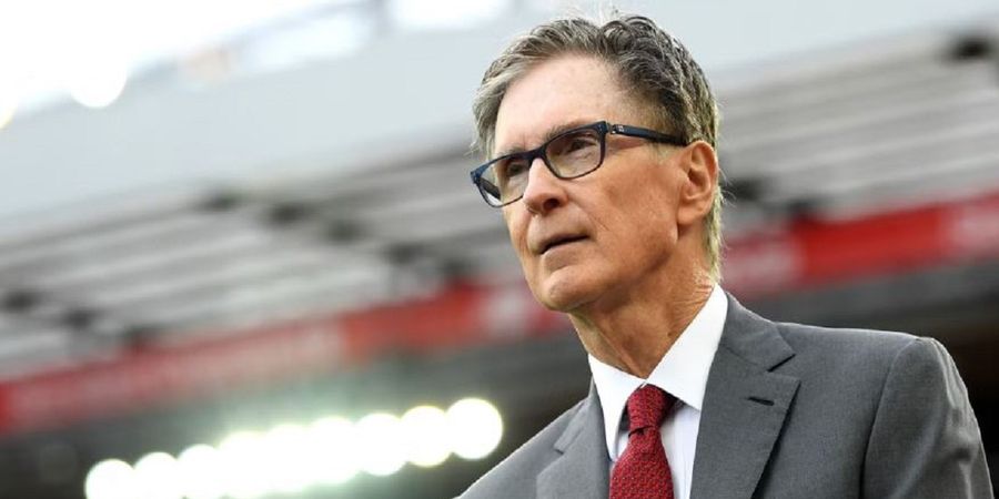 Pemilik Tegaskan Liverpool Tak Dijual, FSG Hanya Berniat Cari Investor Baru