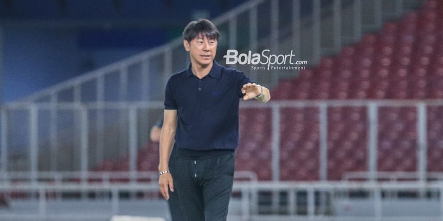 Piala Asia U-20 2023 - Jelang Lawan Irak, STY Pastikan Satu Masalah Timnas U-20 Indonesia Ini Sudah Teratasi