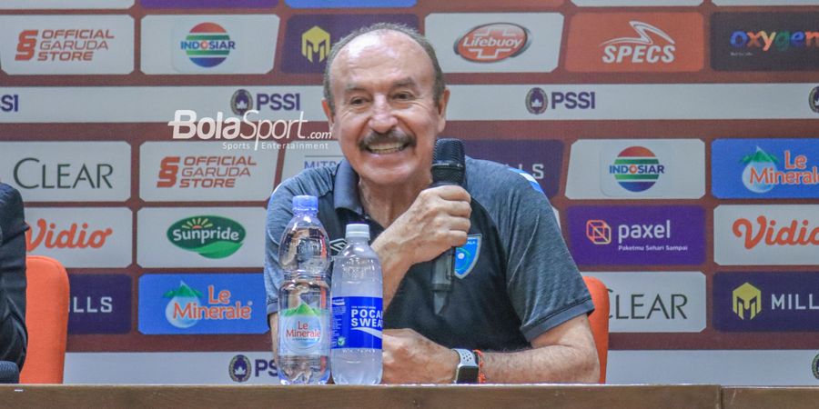 Pelatih Guatemala Beri Saran 5 Pemain Timnas U-20 Indonesia yang Ditandainya