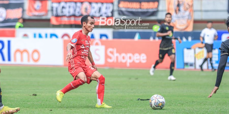 Pesan Untuk Shin Tae-yong, Thomas Doll Minta Satu Pemainnya Jangan Gabung ke Timnas Indonesia Dulu